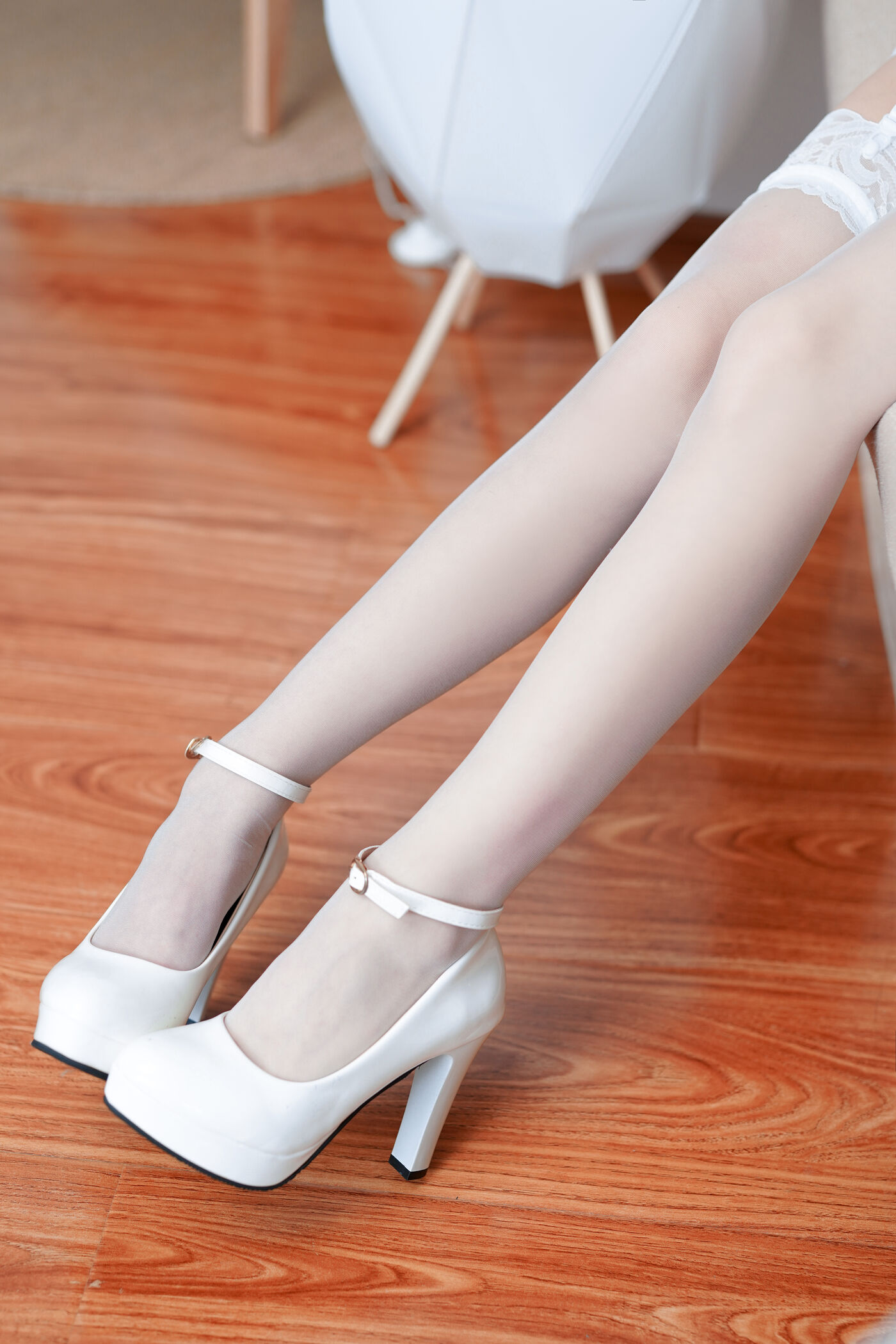 日奈娇 NO.023 纯白护士[87P]插图2
